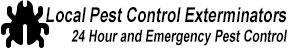 Buffalo Vly TN Pest Control Exterminators